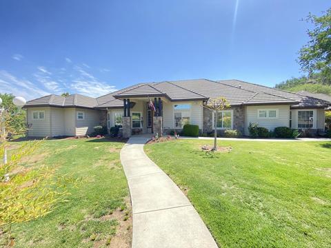 16258 Roberts Dr, Springville, CA 93265 photo 1