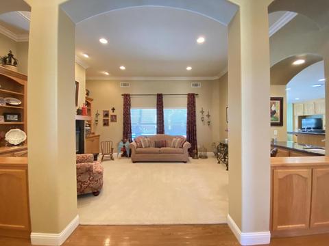 16258 Roberts Dr, Springville, CA 93265 photo 5