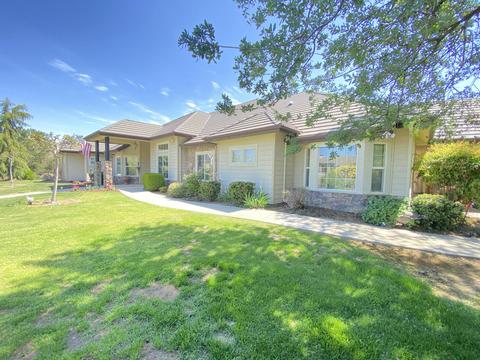 16258 Roberts Dr, Springville, CA 93265 photo 2