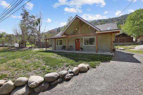42953 N Fork Dr, Three Rivers, CA 93271 photo 2