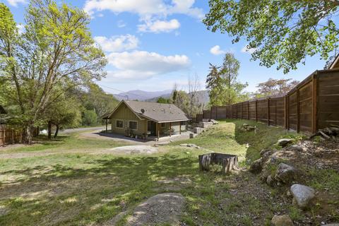 42953 N Fork Dr, Three Rivers, CA 93271 photo 1