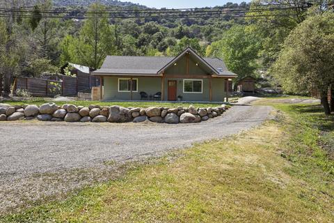 42953 N Fork Dr, Three Rivers, CA 93271 photo 3