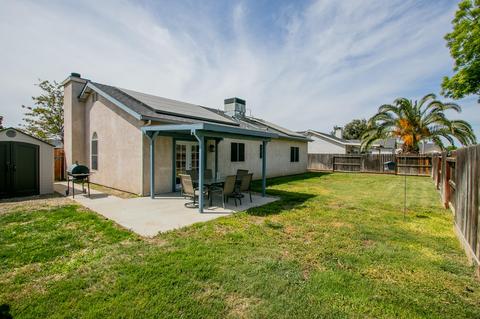 1462 Fir St, Lemoore, CA 93245 photo 23