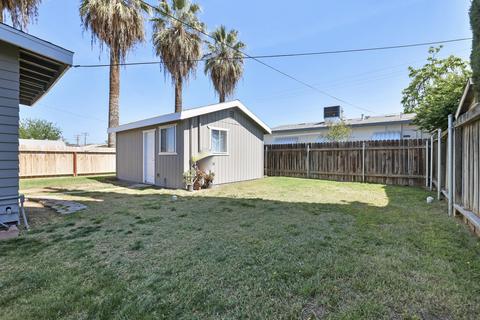 201 S D St, Exeter, CA 93221 photo 22