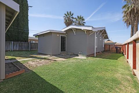 201 S D St, Exeter, CA 93221 photo 25