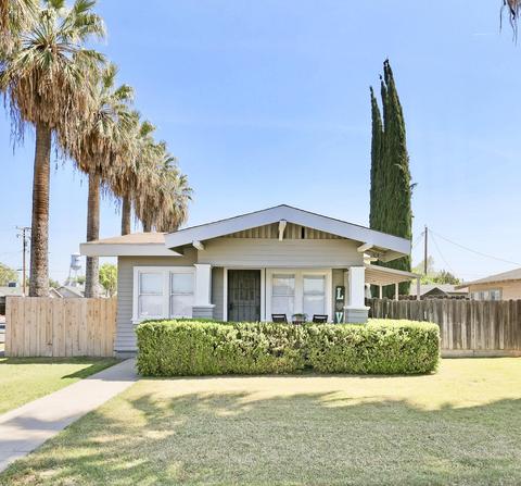 201 S D St, Exeter, CA 93221 photo 1