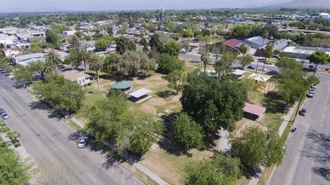201 S D St, Exeter, CA 93221 photo 31