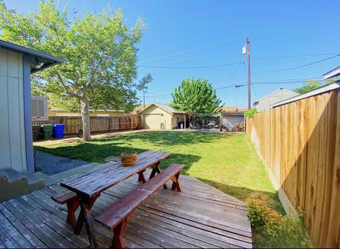 246 S Kaweah Ave, Exeter, CA 93221 photo 17