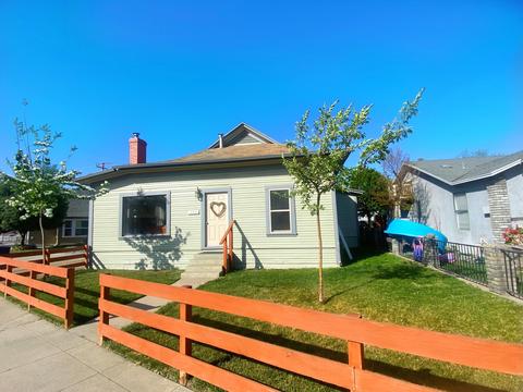 246 S Kaweah Ave, Exeter, CA 93221 photo 1