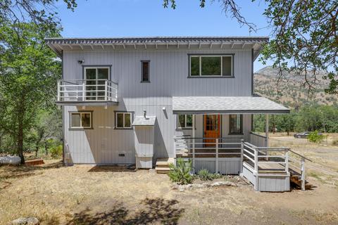 42504 Sierra Dr, Three Rivers, CA 93271 photo 1