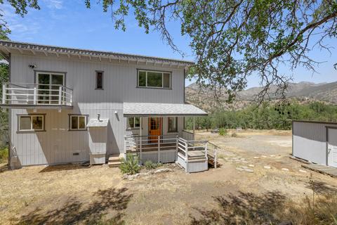 42504 Sierra Dr, Three Rivers, CA 93271 photo 4