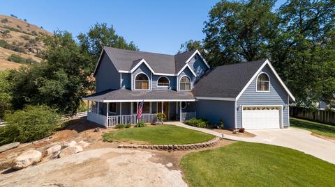 36 Springville Homes For Sale Springville Ca Real Estate Movoto