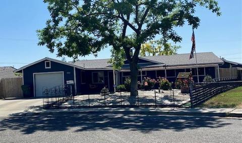 606 Glenn Ave, Exeter, CA 93221 photo 1