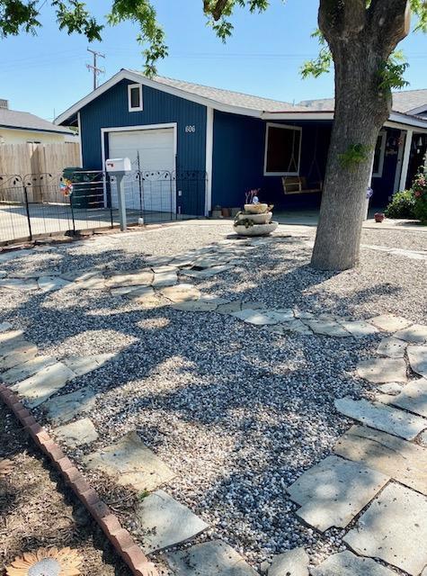 606 Glenn Ave, Exeter, CA 93221 photo 4