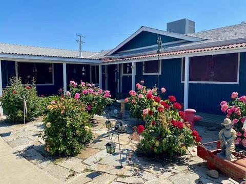 606 Glenn Ave, Exeter, CA 93221 photo 9