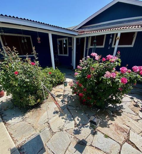 606 Glenn Ave, Exeter, CA 93221 photo 11