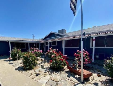 606 Glenn Ave, Exeter, CA 93221 photo 10