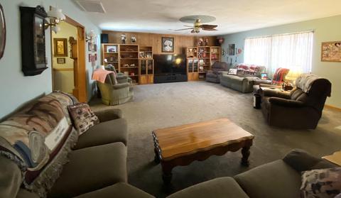 606 Glenn Ave, Exeter, CA 93221 photo 37