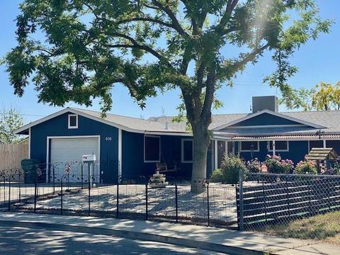 606 Glenn Ave, Exeter, CA 93221 photo 3