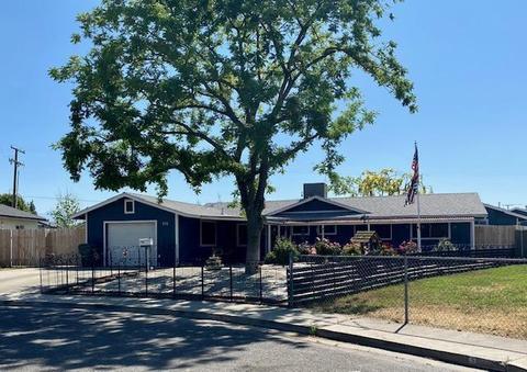 606 Glenn Ave, Exeter, CA 93221 photo 2