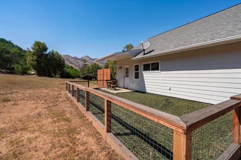 40665 Cherokee Oaks Dr, Three Rivers, CA 93271 photo 34