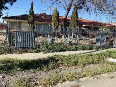 16684 4th St, Huron, CA 93234 photo 1