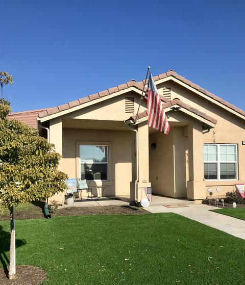 587 Glaze Ave, Exeter, CA 93221 photo 4