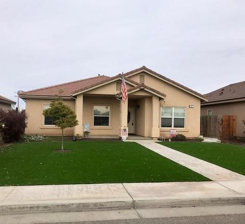 587 Glaze Ave, Exeter, CA 93221 photo 1