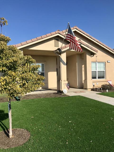 587 Glaze Ave, Exeter, CA 93221 photo 3