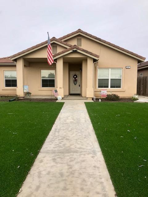 587 Glaze Ave, Exeter, CA 93221 photo 2