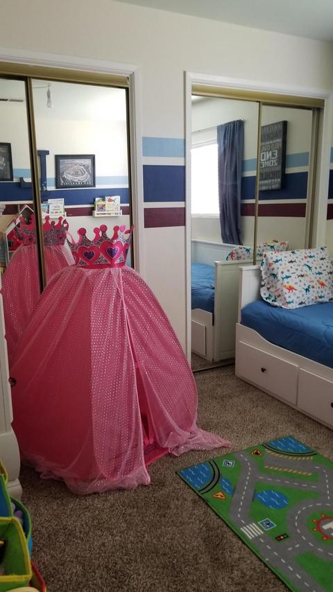 2016 E Harold Ave, Visalia, CA 93292 photo 8