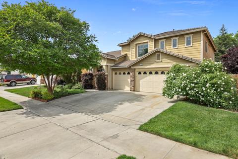 128 E Reese Ave, Visalia, CA 93277 photo 1