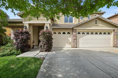 128 E Reese Ave, Visalia, CA 93277 photo 4