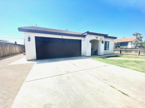 15729 Fuchsia Ave, Ivanhoe, CA 93235 photo 1