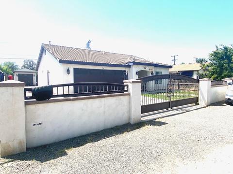 15729 Fuchsia Ave, Ivanhoe, CA 93235 photo 3