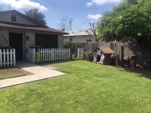 12665 2nd Dr, Cutler, CA 93615 photo 1