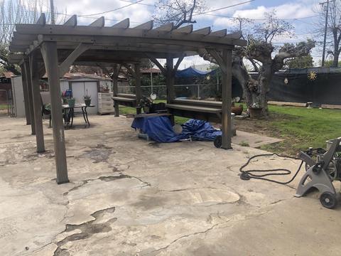 12665 2nd Dr, Cutler, CA 93615 photo 17