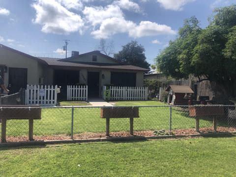 12665 2nd Dr, Cutler, CA 93615 photo 2