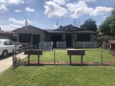 12665 2nd Dr, Cutler, CA 93615 photo 3