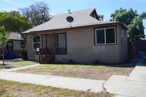1107 Hall Ave, Corcoran, CA 93212 photo 3