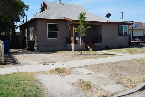 1107 Hall Ave, Corcoran, CA 93212 photo 2