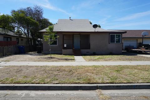 1107 Hall Ave, Corcoran, CA 93212 photo 1