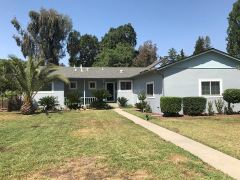 2711 E Westcott Ave, Visalia, CA 93292 photo 1