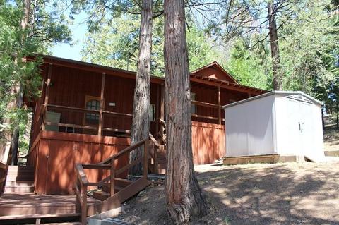 390 View Dr, Springville, CA 93265 photo 2