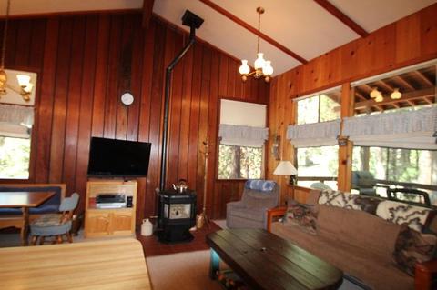 390 View Dr, Springville, CA 93265 photo 4