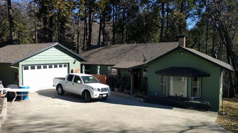 36 Springville Homes For Sale Springville Ca Real Estate Movoto