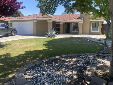2747 E Vine Ave, Visalia, CA 93292 photo 1