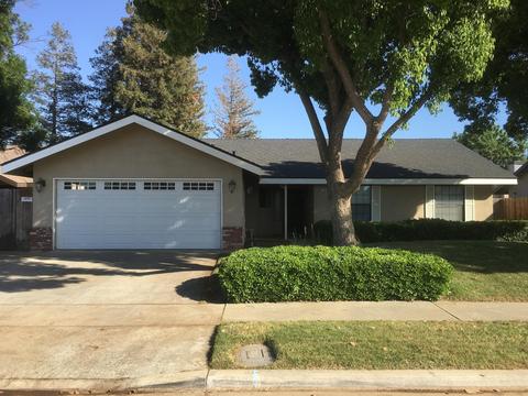 1929 E Valley Forge Ave, Tulare, CA 93274 photo 1