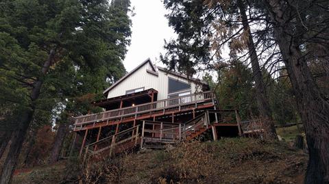 54958 Alder Dr, Sequoia Crest, CA 93265 photo 4