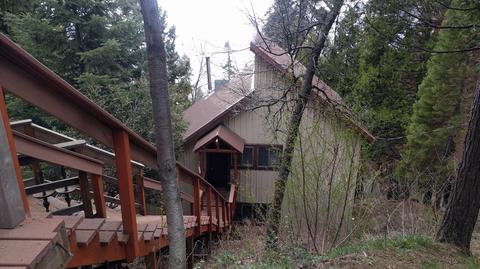 54958 Alder Dr, Sequoia Crest, CA 93265 photo 1